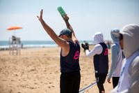 Sunday - 2026 USA Ultimate Beach Championships