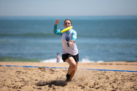 Sunday - 2026 USA Ultimate Beach Championships