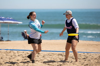 Sunday - 2026 USA Ultimate Beach Championships
