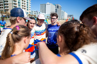 Sunday - 2026 USA Ultimate Beach Championships