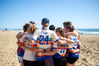 Sunday - 2026 USA Ultimate Beach Championships