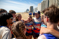 Sunday - 2026 USA Ultimate Beach Championships