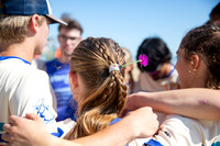 Sunday - 2026 USA Ultimate Beach Championships