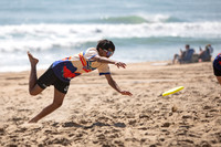 Sunday - 2026 USA Ultimate Beach Championships