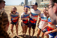 Sunday - 2026 USA Ultimate Beach Championships