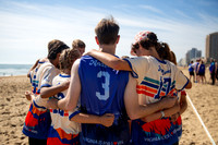 Sunday - 2026 USA Ultimate Beach Championships