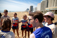Sunday - 2026 USA Ultimate Beach Championships