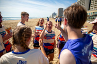 Sunday - 2026 USA Ultimate Beach Championships