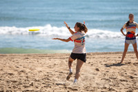 Sunday - 2026 USA Ultimate Beach Championships