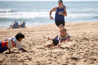 Sunday - 2026 USA Ultimate Beach Championships