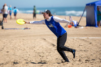 Sunday - 2026 USA Ultimate Beach Championships