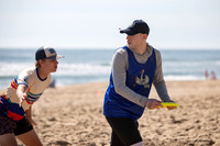 Sunday - 2026 USA Ultimate Beach Championships