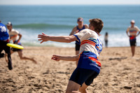 Sunday - 2026 USA Ultimate Beach Championships