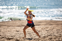 Sunday - 2026 USA Ultimate Beach Championships