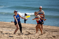 Sunday - 2026 USA Ultimate Beach Championships