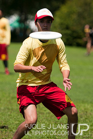 WUCC 2014