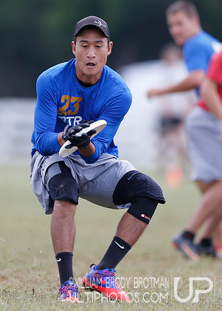 Day 1 of the 2015 Mid-Atlantic Regionals