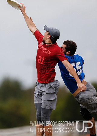 Day 1 of the 2015 Mid-Atlantic Regionals