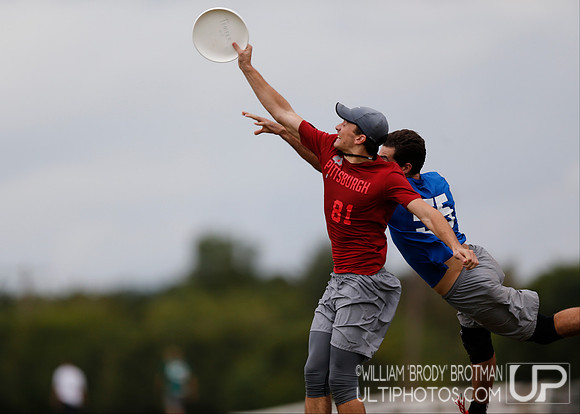 Day 1 of the 2015 Mid-Atlantic Regionals