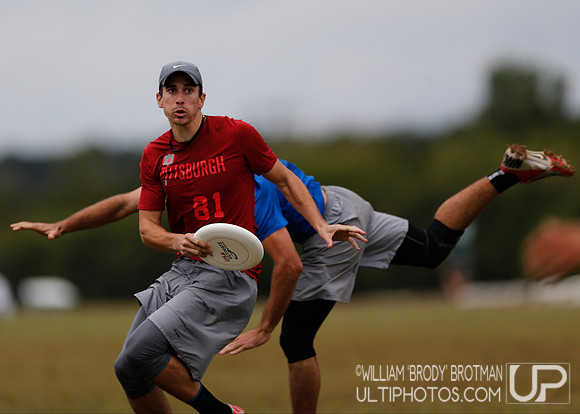 Day 1 of the 2015 Mid-Atlantic Regionals