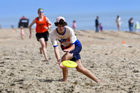 Virginia Vanguard vs Amherst Crop Tops - Saturday - 2026 USA Ult