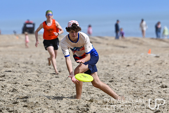 Virginia Vanguard vs Amherst Crop Tops - Saturday - 2026 USA Ult