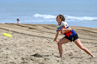 Virginia Vanguard vs Amherst Crop Tops - Saturday - 2026 USA Ult