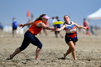 Virginia Vanguard vs Amherst Crop Tops - Saturday - 2026 USA Ult