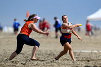 Virginia Vanguard vs Amherst Crop Tops - Saturday - 2026 USA Ult