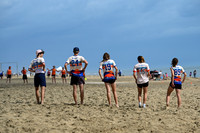 Virginia Vanguard vs Amherst Crop Tops - Saturday - 2026 USA Ult