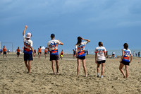 Virginia Vanguard vs Amherst Crop Tops - Saturday - 2026 USA Ult