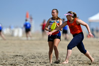 Virginia Vanguard vs Amherst Crop Tops - Saturday - 2026 USA Ult