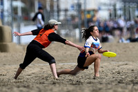 Virginia Vanguard vs Amherst Crop Tops - Saturday - 2026 USA Ult