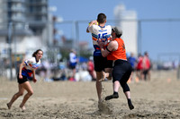 Virginia Vanguard vs Amherst Crop Tops - Saturday - 2026 USA Ult