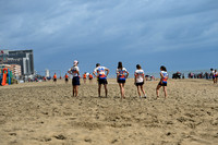Virginia Vanguard vs Amherst Crop Tops - Saturday - 2026 USA Ult