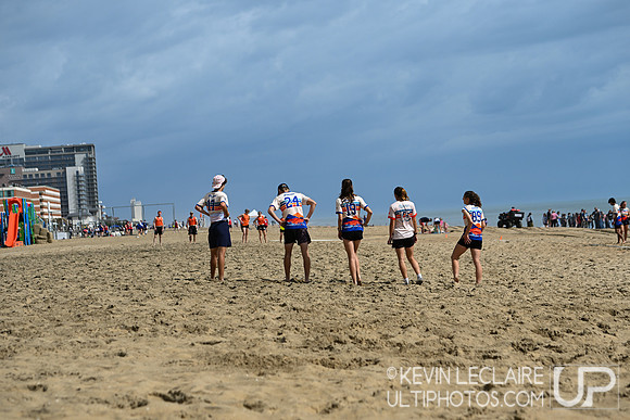 Virginia Vanguard vs Amherst Crop Tops - Saturday - 2026 USA Ult
