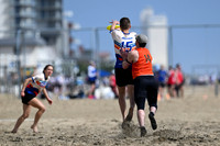 Virginia Vanguard vs Amherst Crop Tops - Saturday - 2026 USA Ult