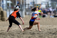 Virginia Vanguard vs Amherst Crop Tops - Saturday - 2026 USA Ult