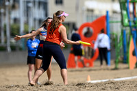 Virginia Vanguard vs Amherst Crop Tops - Saturday - 2026 USA Ult