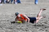 Virginia Vanguard vs Amherst Crop Tops - Saturday - 2026 USA Ult