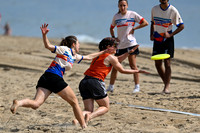 Virginia Vanguard vs Amherst Crop Tops - Saturday - 2026 USA Ult