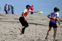 Virginia Vanguard vs Amherst Crop Tops - Saturday - 2026 USA Ult