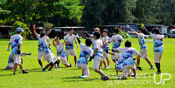 Kaimana Klassik 2013