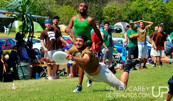 Kaimana Klassik 2013