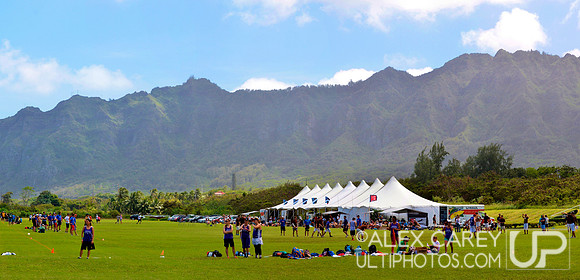 Kaimana Klassik 2013