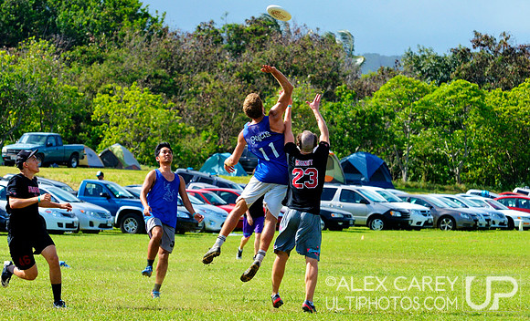 Kaimana Klassik 2013