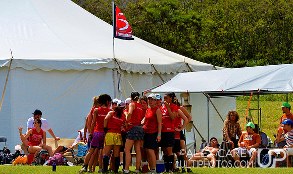 Kaimana Klassik 2013