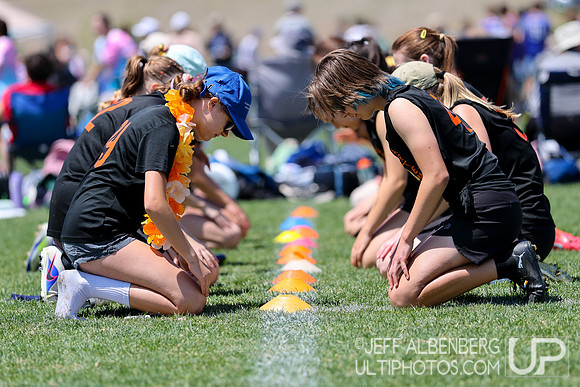 2026 Colorado High School Championships