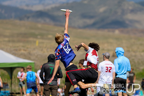 2026 Colorado High School Championships