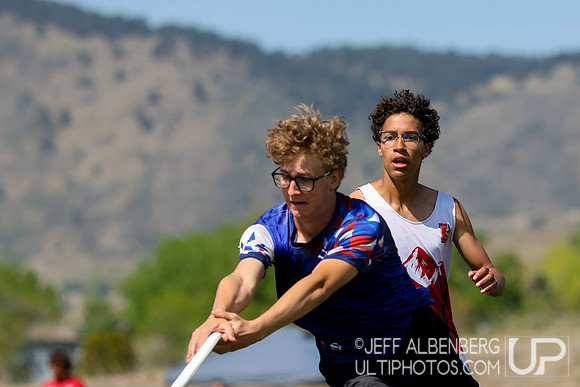 2026 Colorado High School Championships
